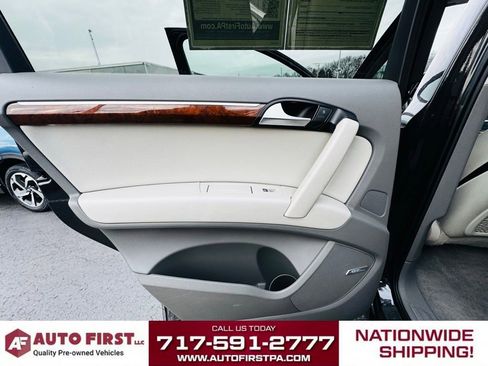 Used 2014 Audi Q7 TDI Premium Plus image 20