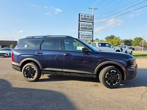 Used 2026 Hyundai Palisade XRT Pro AWD/4WD image 3