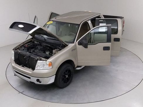 Used 2008 Ford F150 XLT AWD/4WD image 37