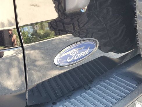 Used 2021 Ford Bronco Badlands AWD/4WD image 16