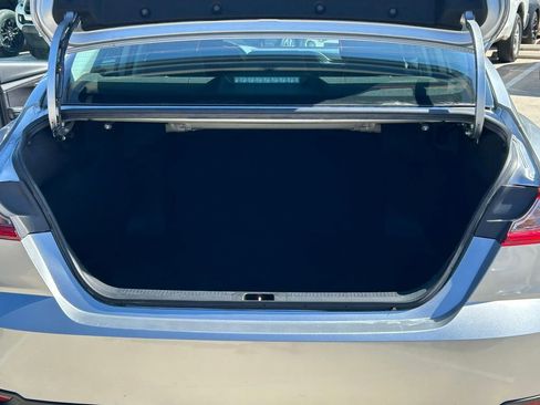 Certified 2025 Toyota Camry LE FWD image 14