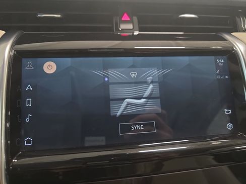 Used 2021 Land Rover Discovery Sport SE AWD/4WD image 24