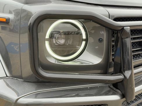 Used 2019 Mercedes-Benz G 550 image 10