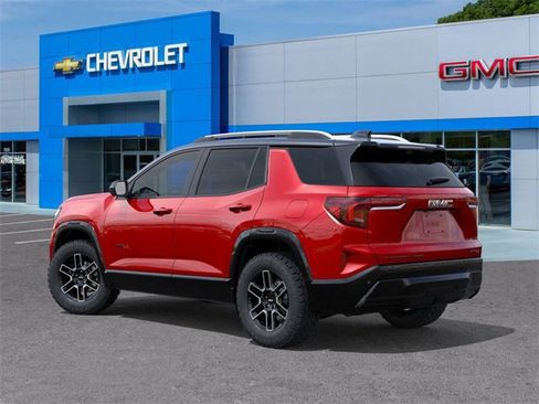 New 2026 GMC Terrain AT4 image 3