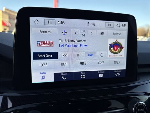 Used 2024 Ford Escape ST-Line image 16