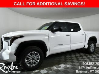 New 2026 Toyota Tundra SR5 video 1