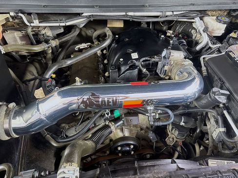 Used 2019 Chevrolet Colorado ZR2 AWD/4WD image 37
