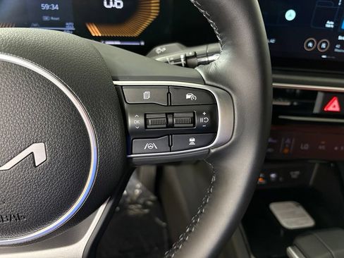 New 2026 Kia K5 GT-Line FWD image 21