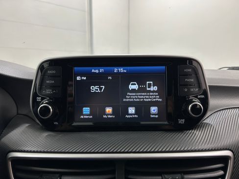Used 2019 Hyundai Tucson SE AWD/4WD image 5