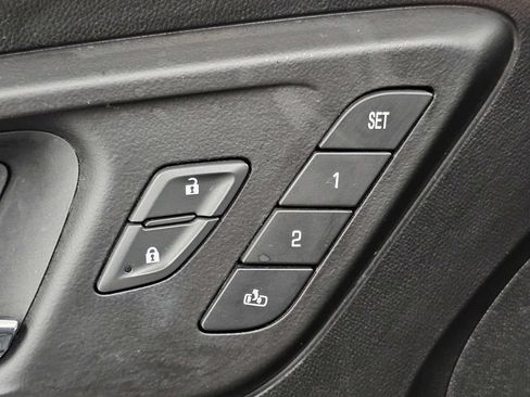 Used 2019 Chevrolet Malibu Premier w/ Sun and Wheel Package FWD image 36