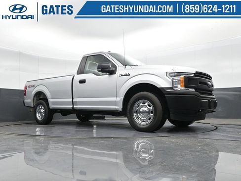 Used 2019 Ford F150 XL w/ XL Power Equipment Group image 33