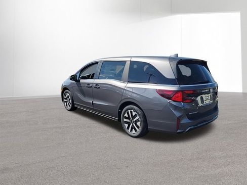 New 2026 Honda Odyssey EX-L image 6