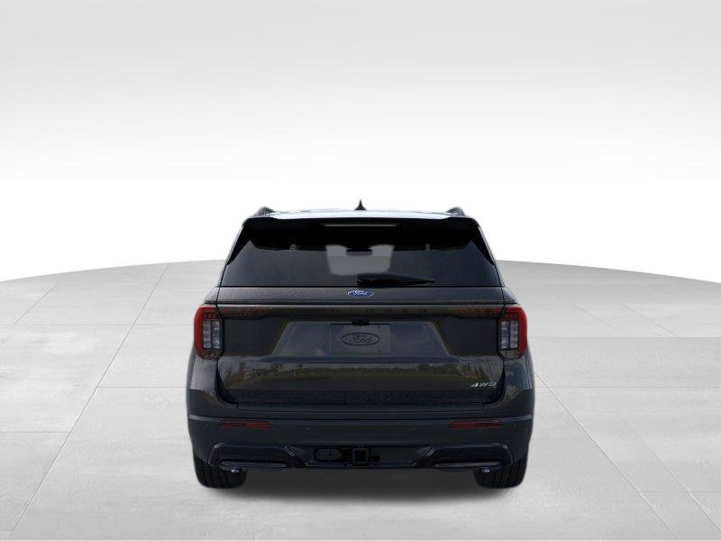 Used 2026 Ford Explorer ST-Line AWD/4WD image 6