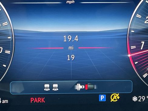 New 2026 Mercedes-Benz CLE 53 AMG 4MATIC Cabriolet image 30