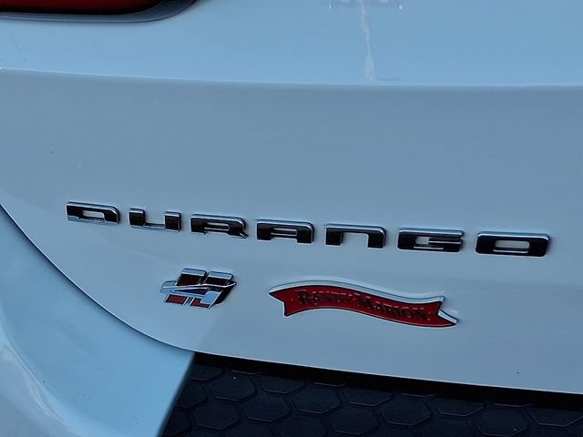 Used 2023 Dodge Durango GT AWD/4WD image 31