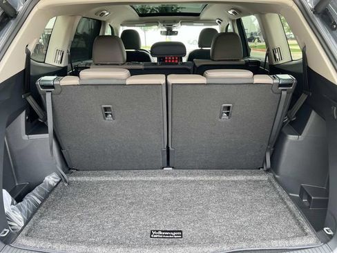 New 2026 Volkswagen Atlas SEL AWD/4WD image 27