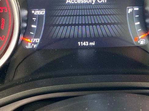 Certified 2023 Dodge Challenger R/T Scat Pack w/ Plus Package image 22