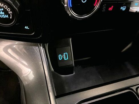 Used 2023 Ford F150 Tremor AWD/4WD image 31
