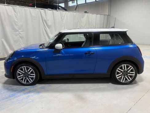 Used 2026 MINI Cooper S FWD image 11
