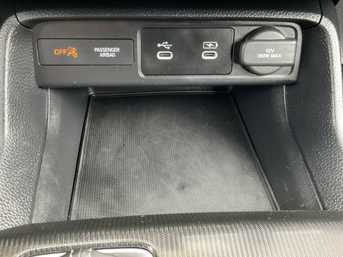 Used 2025 Honda Civic LX image 16
