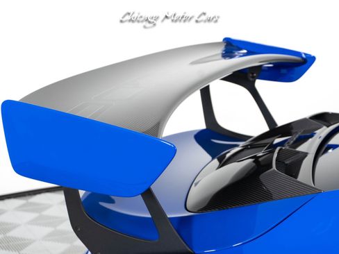 Used 2018 Porsche 911 GT2 RS RWD image 18