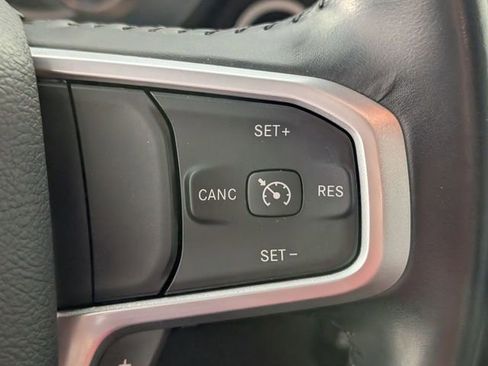 Used 2022 RAM 1500 Big Horn image 15
