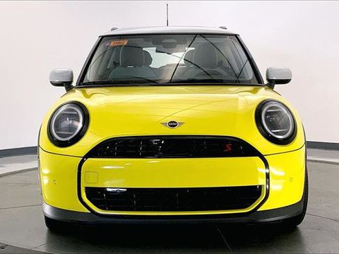 Certified 2025 MINI Cooper S image 2