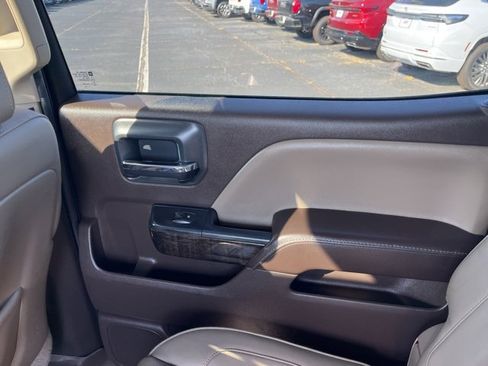 Used 2015 GMC Sierra 2500 Denali w/ Duramax Plus Package image 14