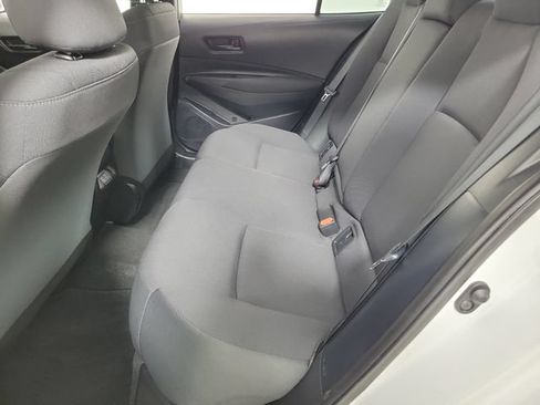 Used 2024 Toyota Corolla LE FWD image 12