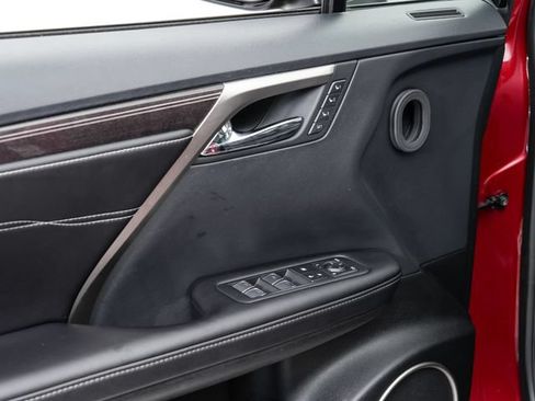 Used 2020 Lexus RX 350 AWD w/ Luxury Package image 8