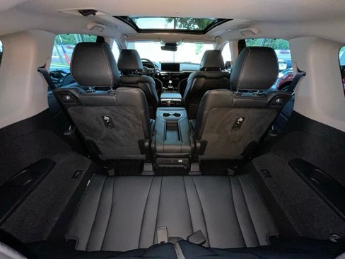 Certified 2026 Acura MDX SH-AWD w/ Technology Package image 27