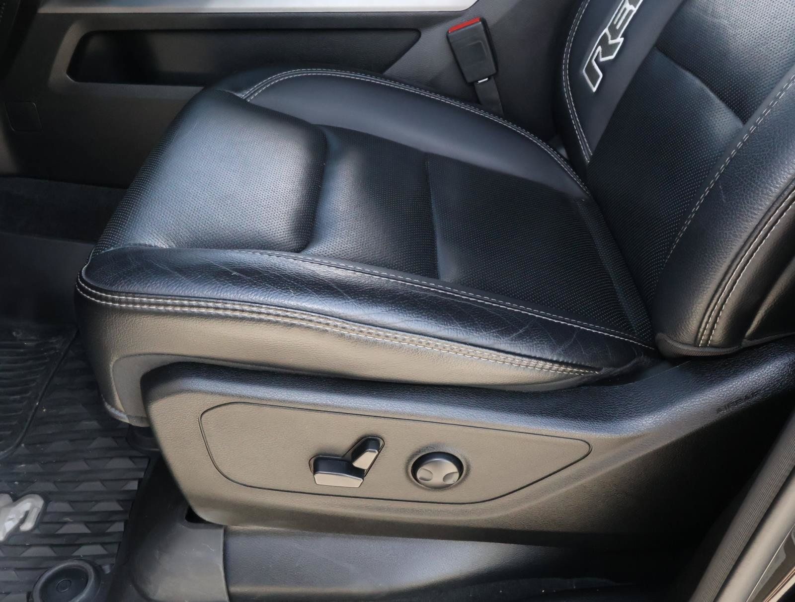 Used 2023 RAM 1500 Rebel w/ Rebel Level 2 Equipment Group AWD/4WD image 17