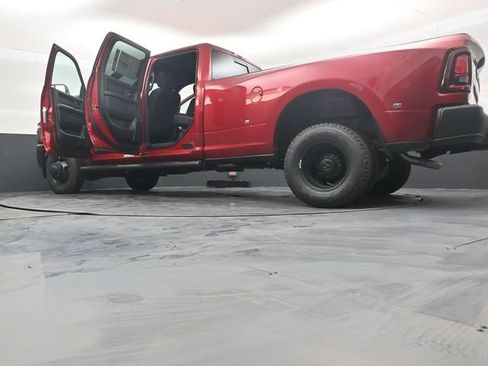 New 2026 RAM 3500 Tradesman AWD/4WD image 52