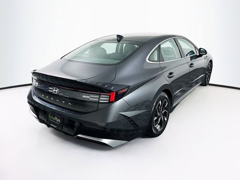 Used 2024 Hyundai Sonata SEL FWD image 9