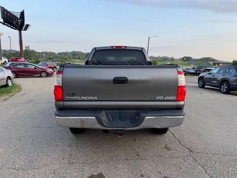 Used 2006 Toyota Tundra SR5 AWD/4WD image 14