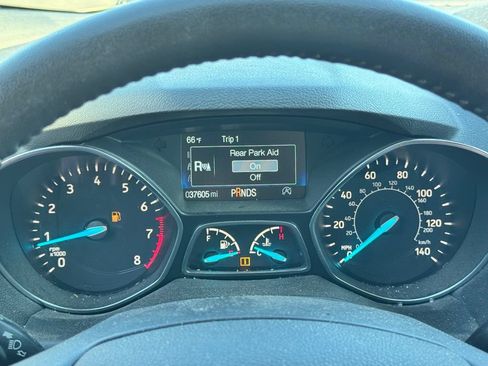 Used 2018 Ford Escape SEL AWD/4WD image 19