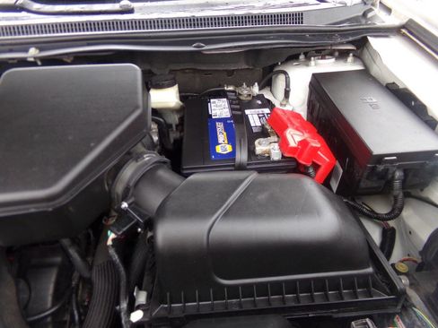 Used 2014 Ford Edge Limited w/ Equipment Group 302A image 45