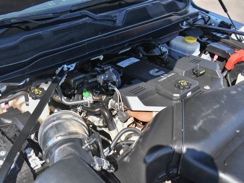 Used 2024 RAM 2500 Laramie image 54