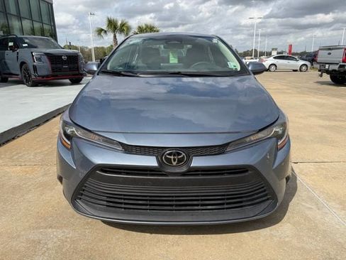 Used 2023 Toyota Corolla LE image 8