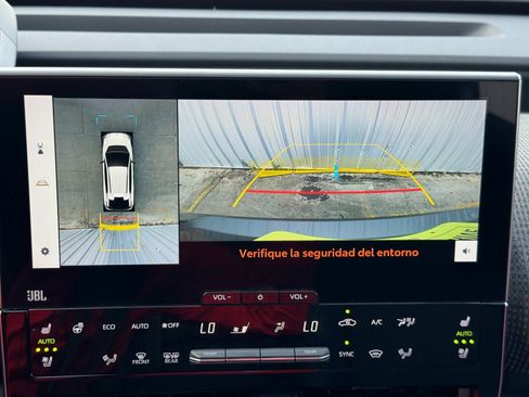 Used 2023 Toyota bZ4X Limited image 28