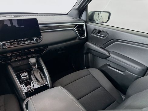 Used 2024 GMC Canyon Elevation w/ Convenience Package image 23