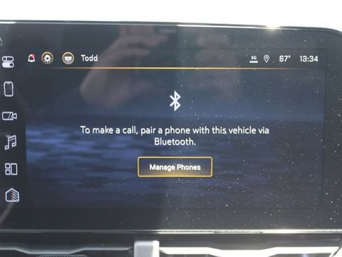 Used 2025 Chevrolet Equinox LT w/ Safety and Technology Package FWD image 23