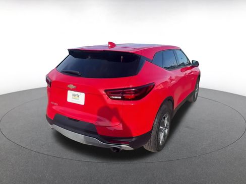 Used 2025 Chevrolet Blazer LT image 14