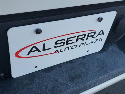 Used 2020 GMC Sierra 1500 AT4 w/ AT4 Premium Package image 8