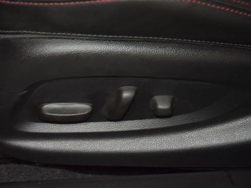 Used 2017 Chevrolet SS RWD image 42