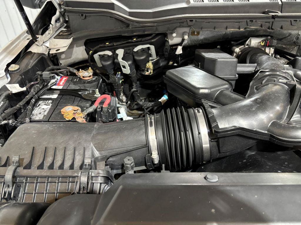 Used 2022 Ford F250 XL w/ Power Equipment Group AWD/4WD image 23