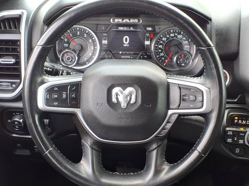 Certified 2023 RAM 1500 Big Horn AWD/4WD image 23