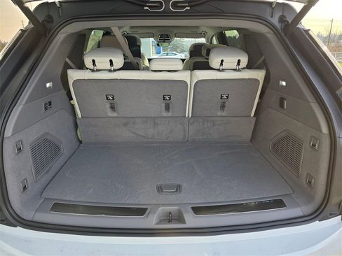 New 2026 Cadillac Escalade IQ Sport 1 image 16