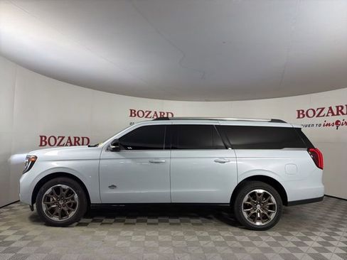 Used 2025 Ford Expedition Max King Ranch AWD/4WD image 5