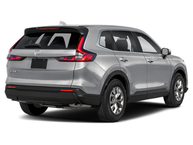 New 2027 Honda CR-V LX image 2